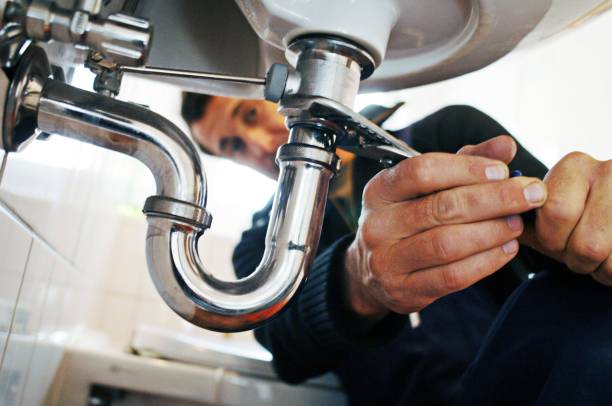 Best Water Softener Installation  in Tunkhannock, PA