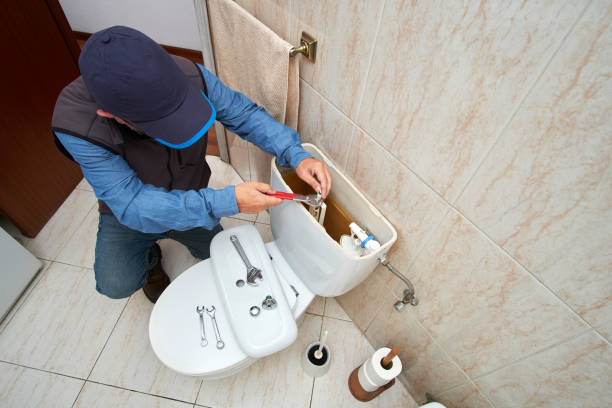 Best Leak Detection Services  in Tunkhannock, PA