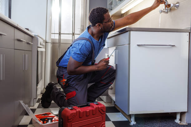 Best Plumbing Inspection Services  in Tunkhannock, PA
